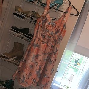 Beautiful summer dress 💕